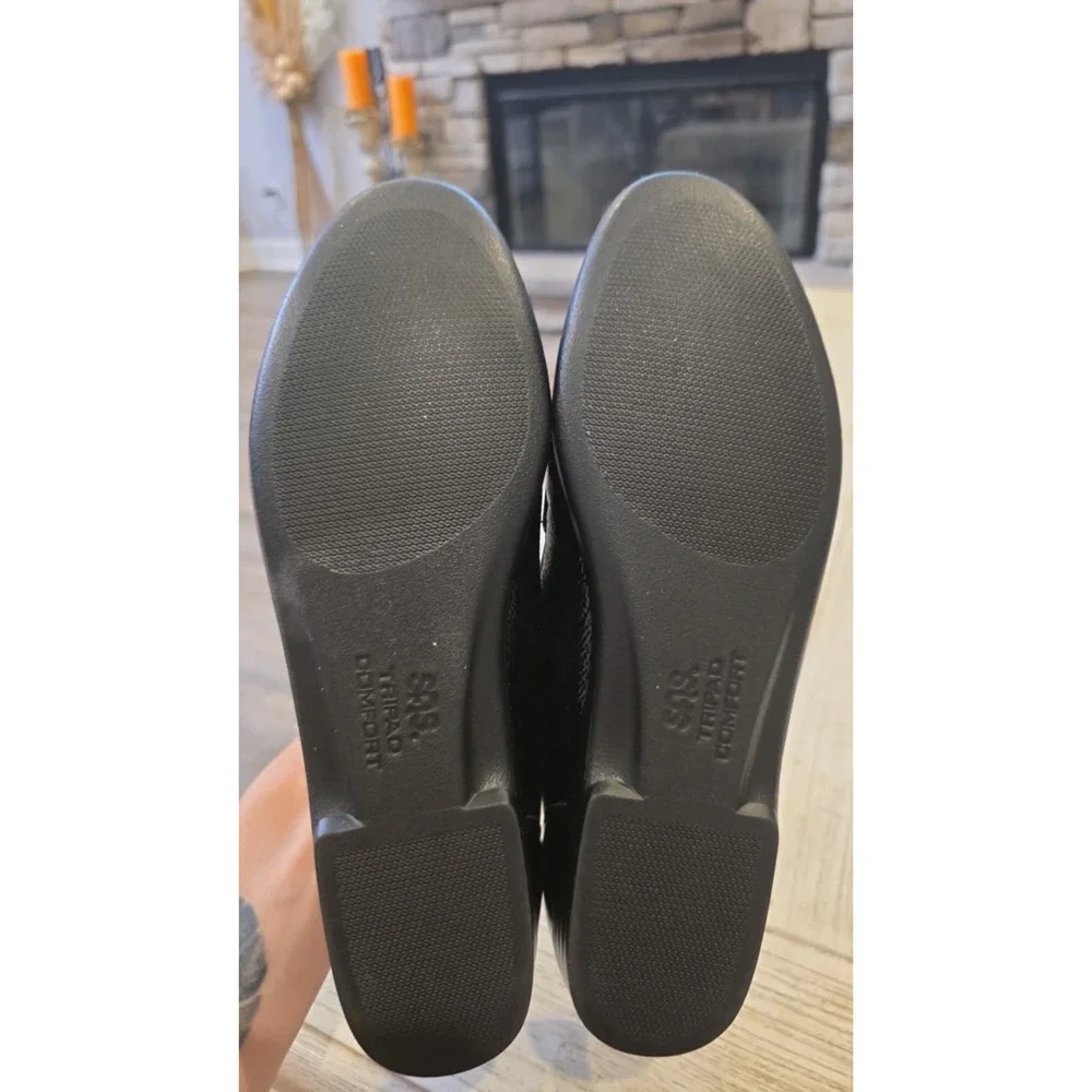 SAS tripad comfort